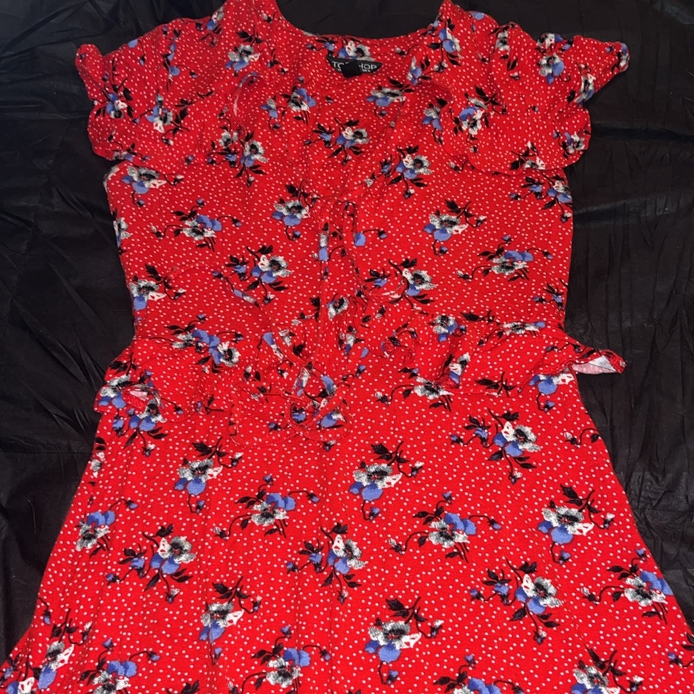 Dress - Picture 3 of 5